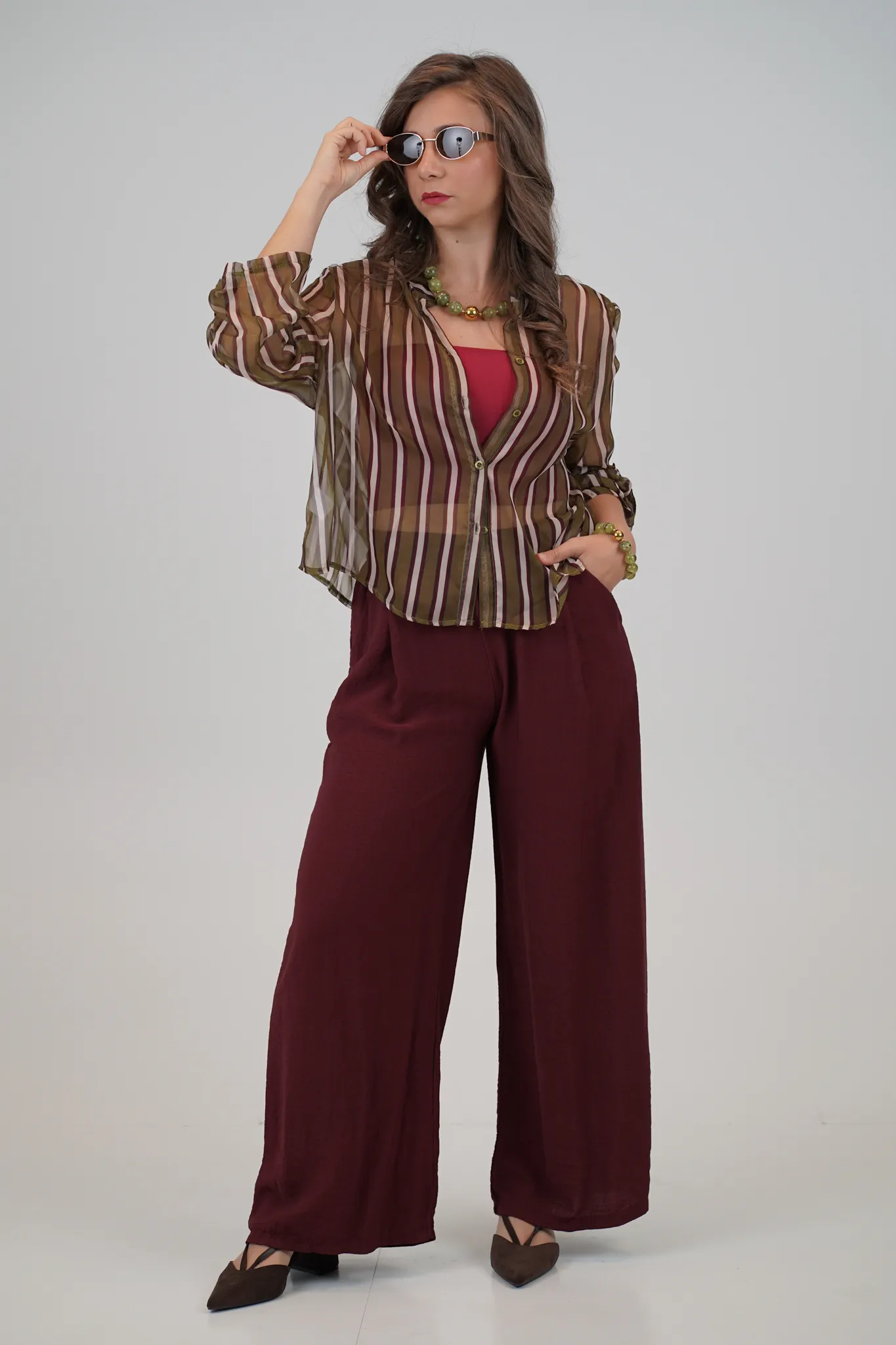 Camicia Toledo - immagine 6