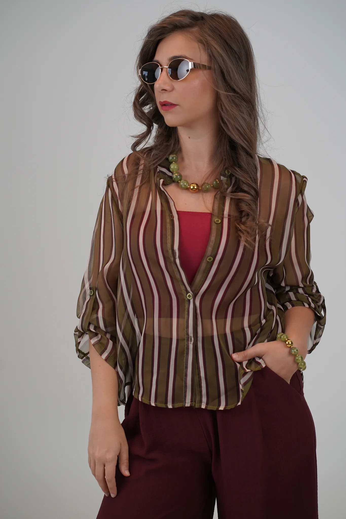 Camicia Toledo - immagine 5