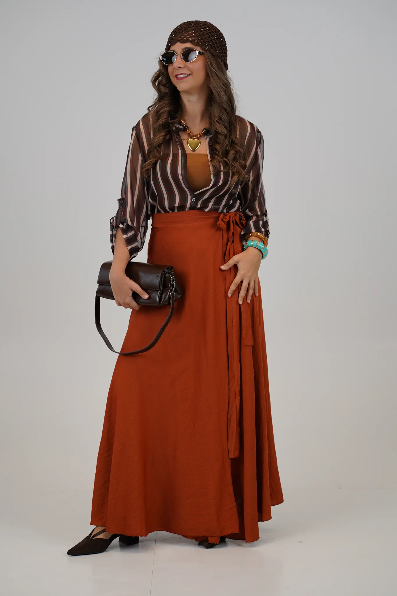 Camicia Toledo - immagine 13