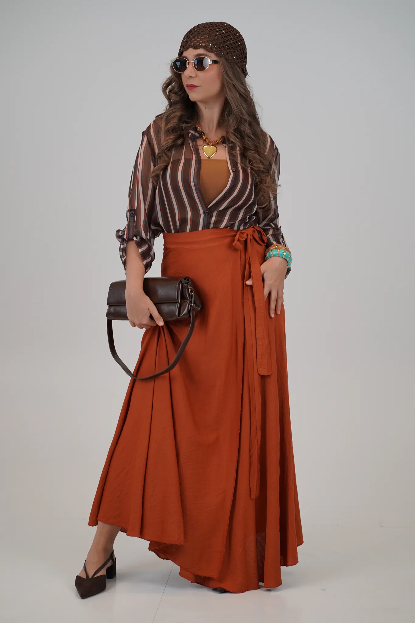 Camicia Toledo - immagine 12