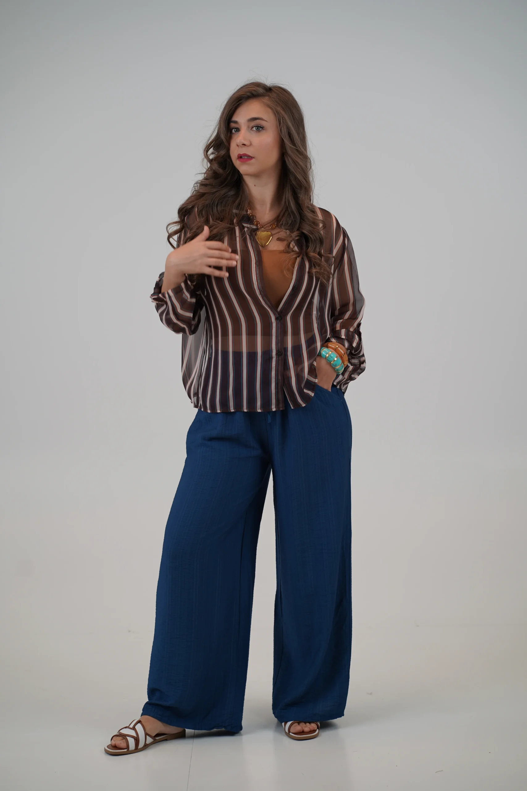 Camicia Toledo - immagine 15
