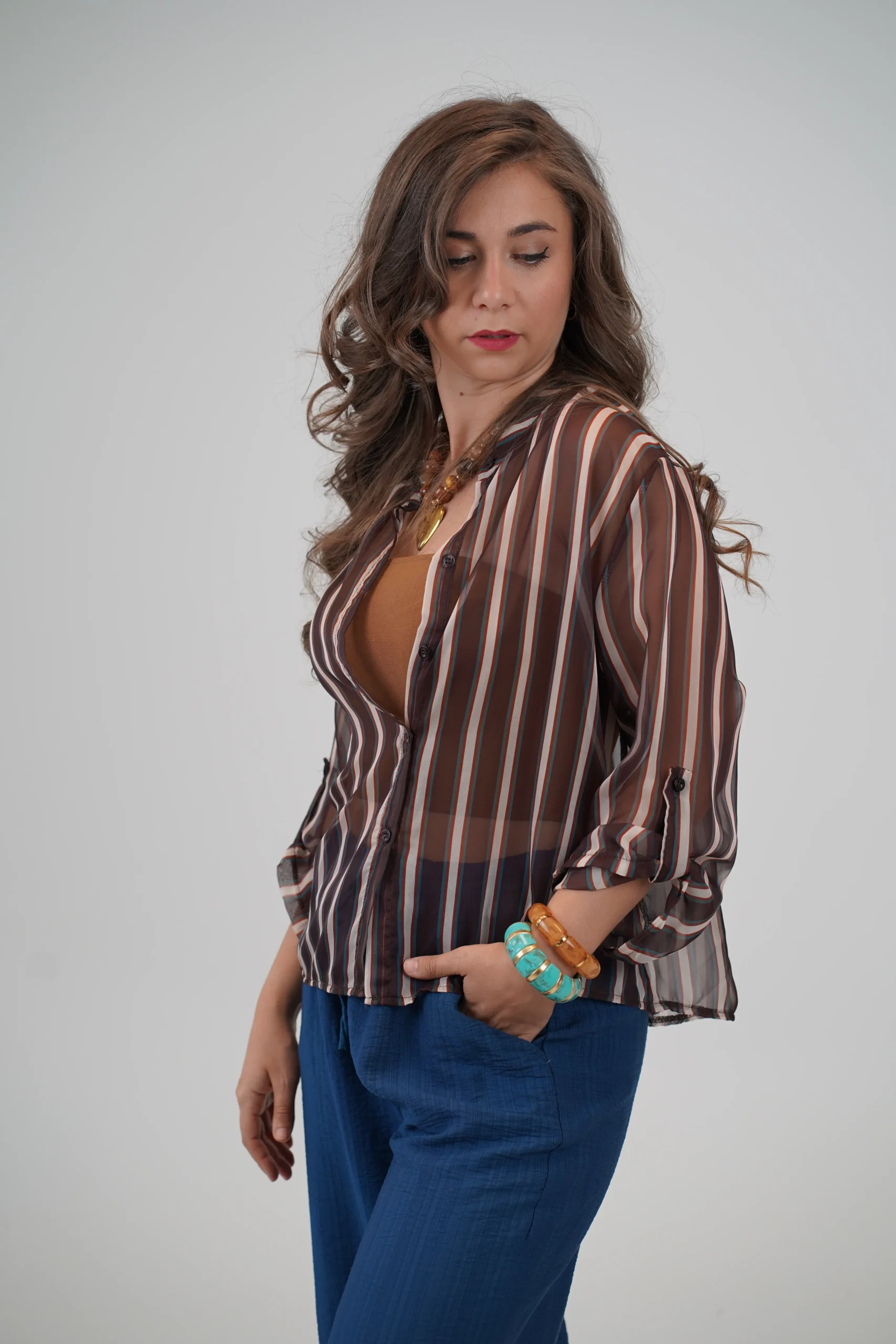 Camicia Toledo - immagine 14