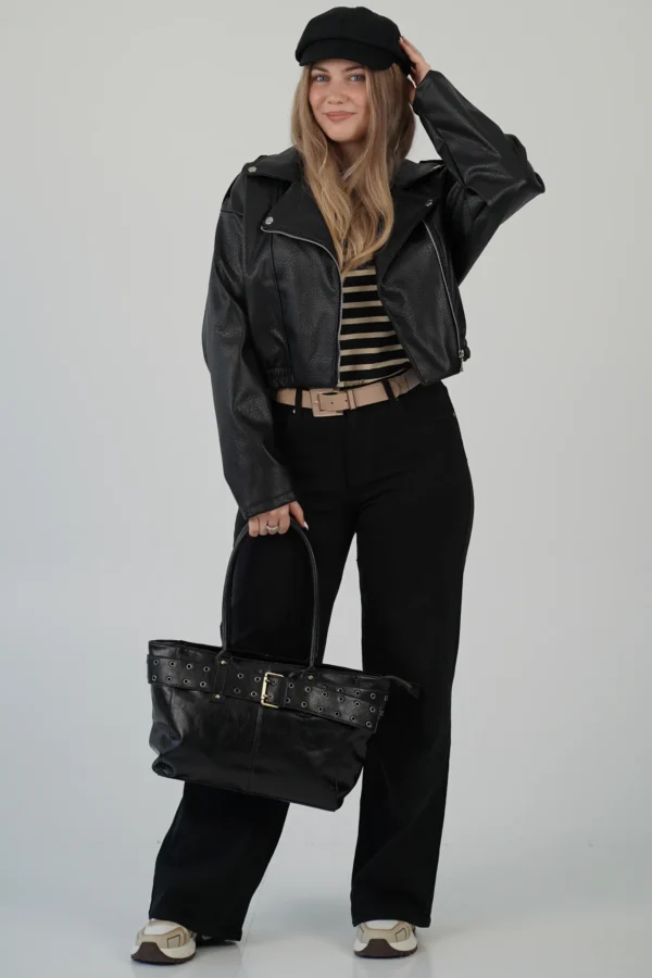 Jeans Palazzo Berkeley