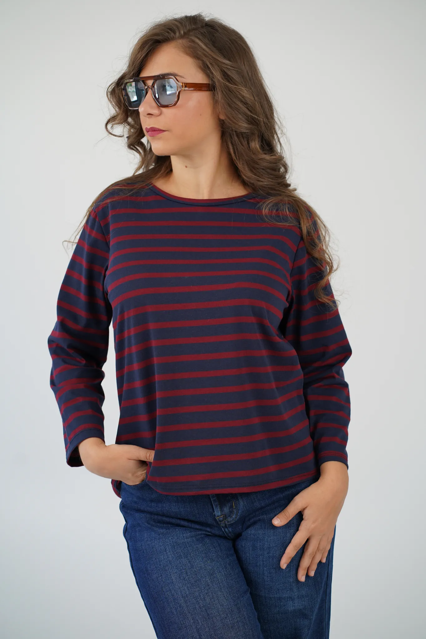 Maglia River - immagine 9