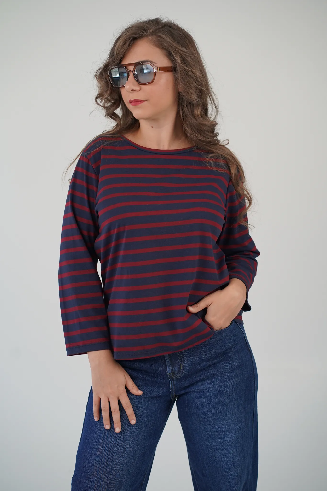 Maglia River - immagine 8