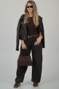 Bomber Ecopelle Madyson - immagine 23