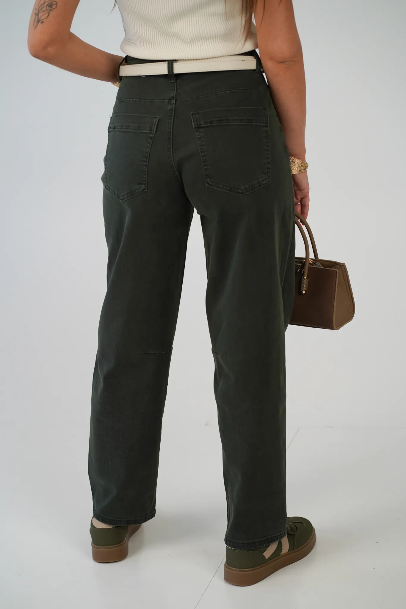 Jeans Balloon Belmont - immagine 8