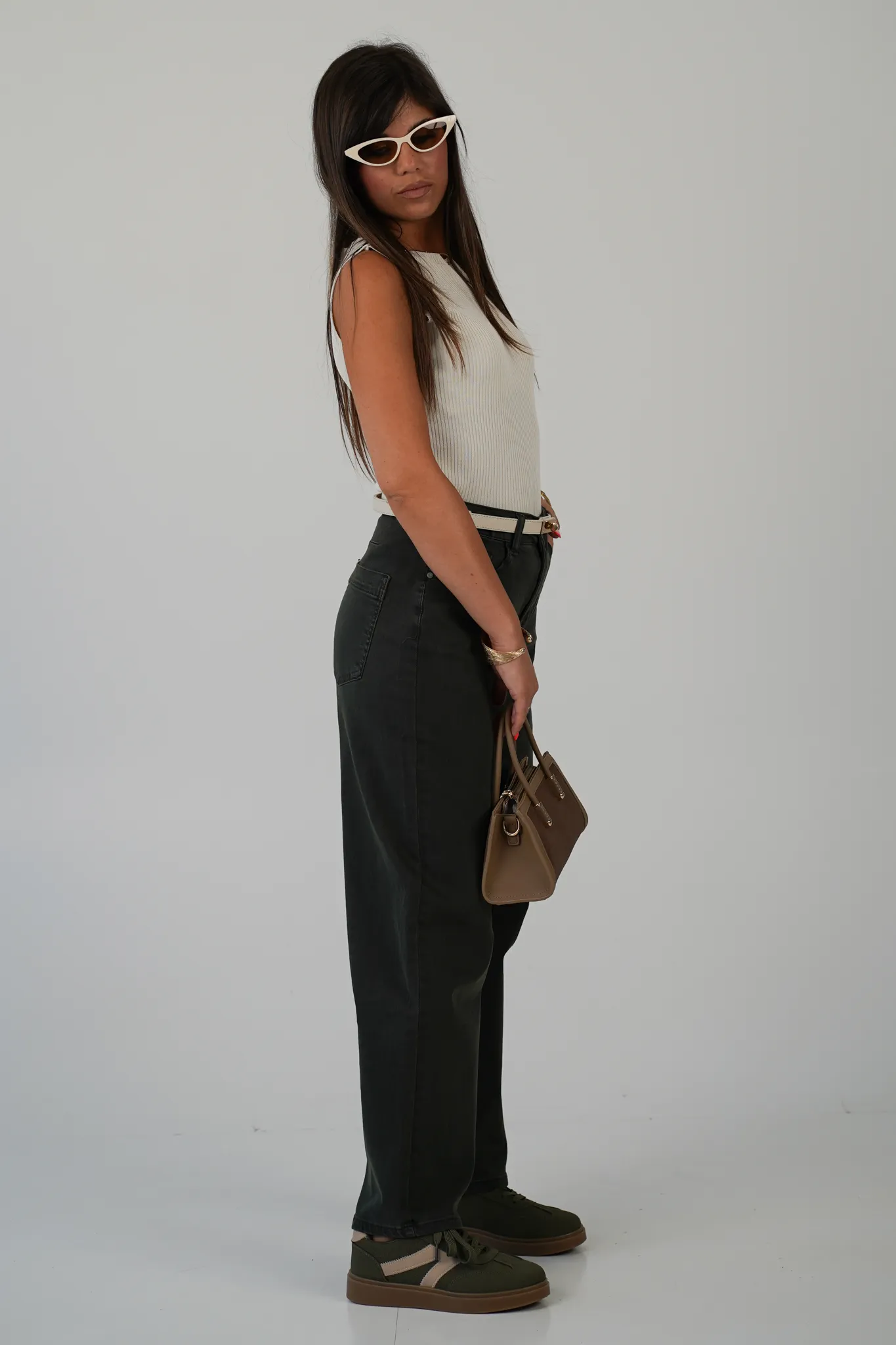 Jeans Balloon Belmont - immagine 7