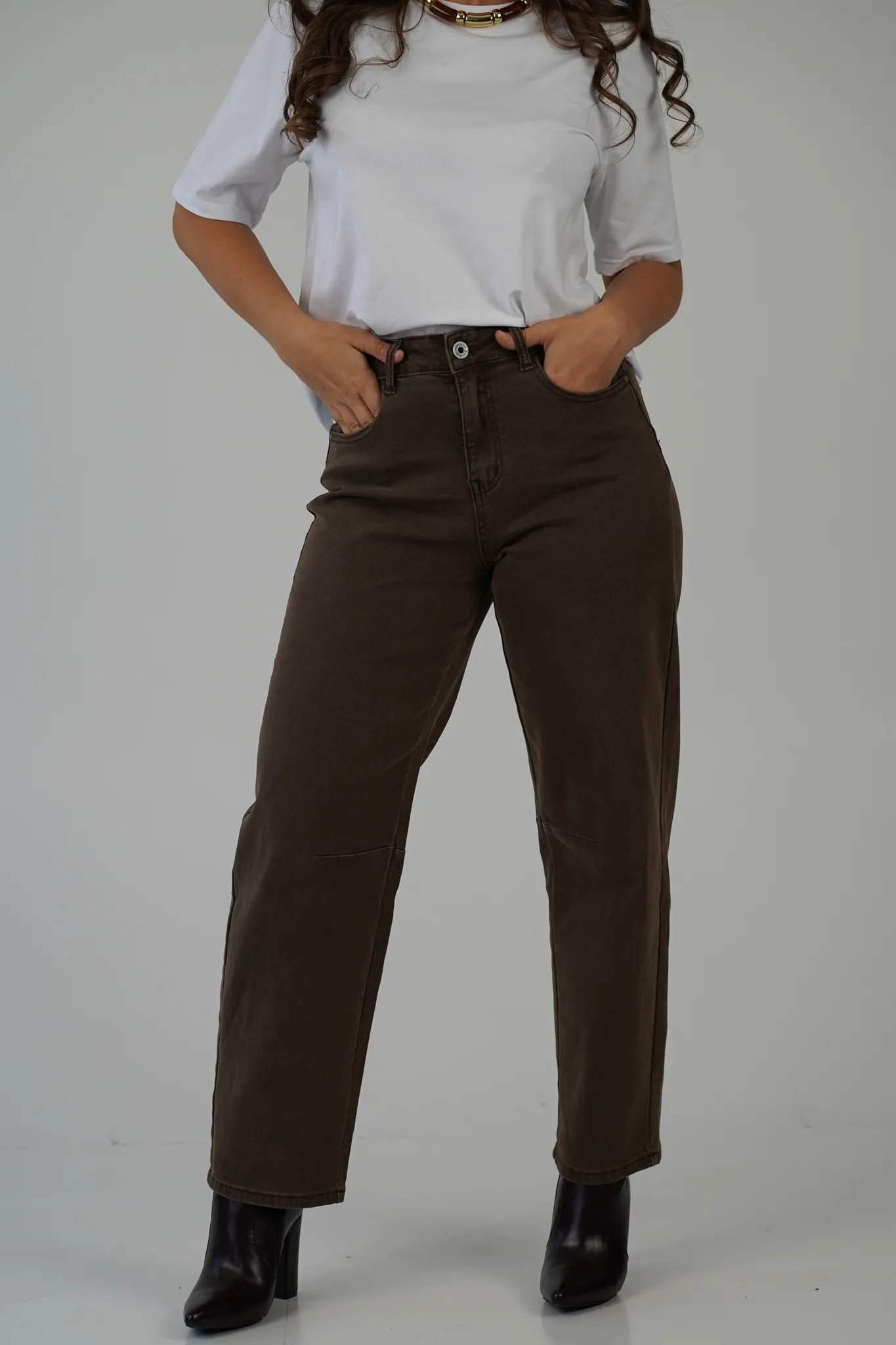Jeans Balloon Belmont - immagine 2