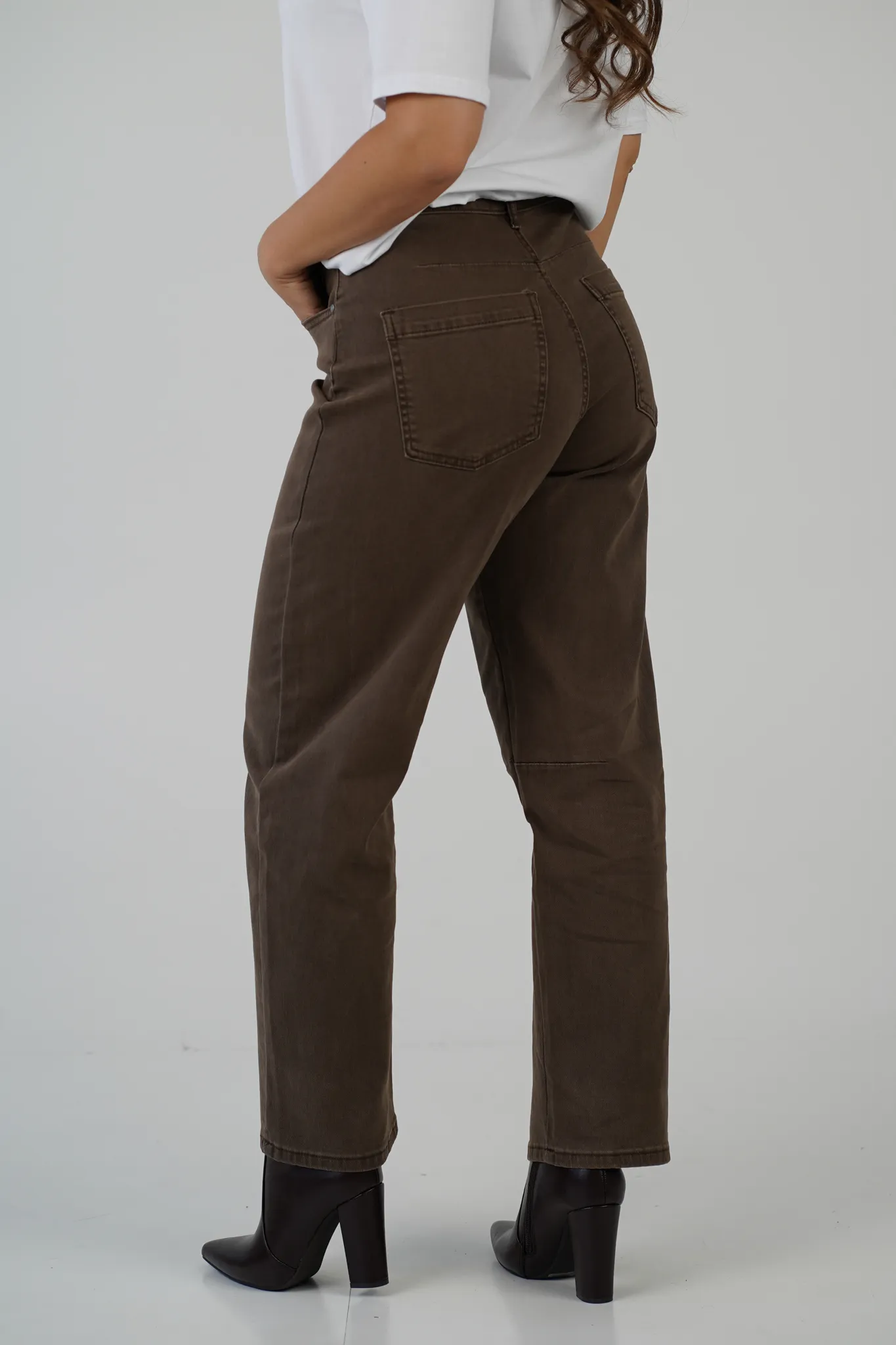 Jeans Balloon Belmont - immagine 3