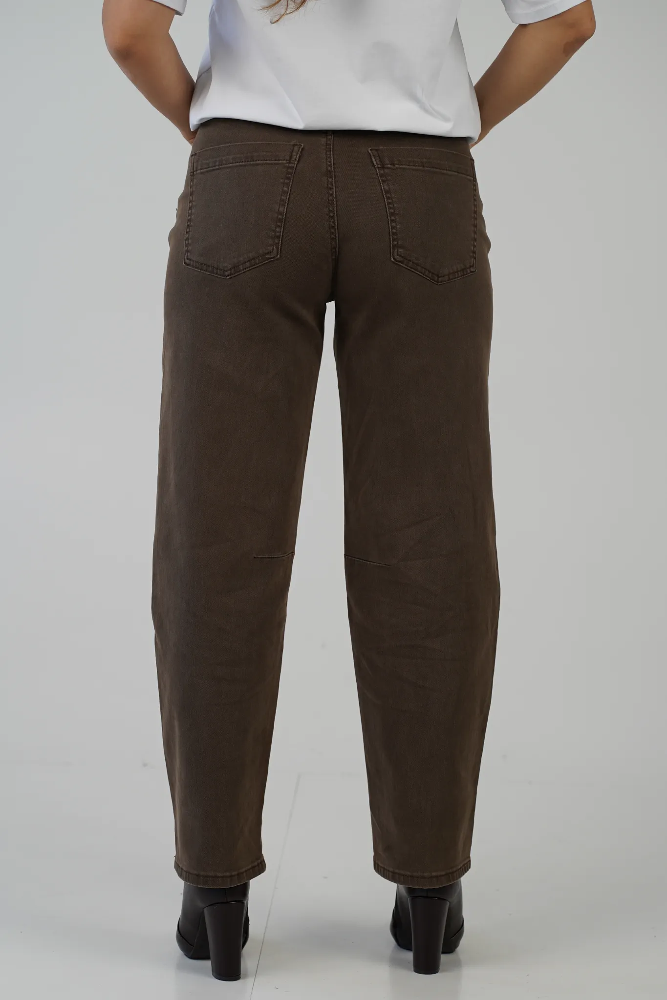 Jeans Balloon Belmont - immagine 4