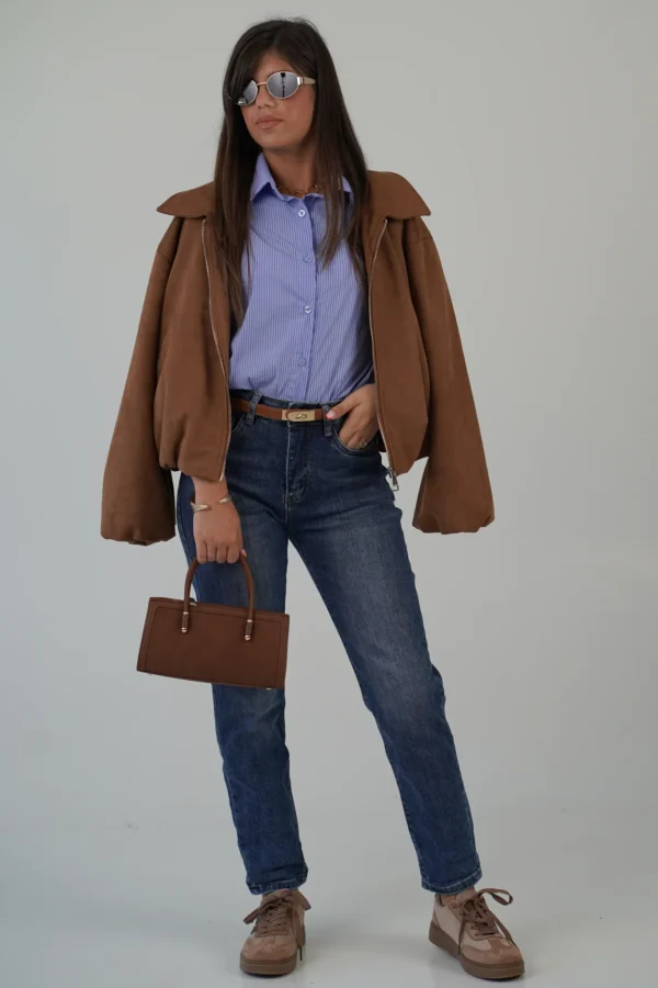 Jeans Mom-Fit Avenue