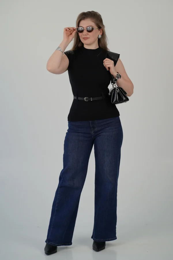 Jeans Palazzo Freedom