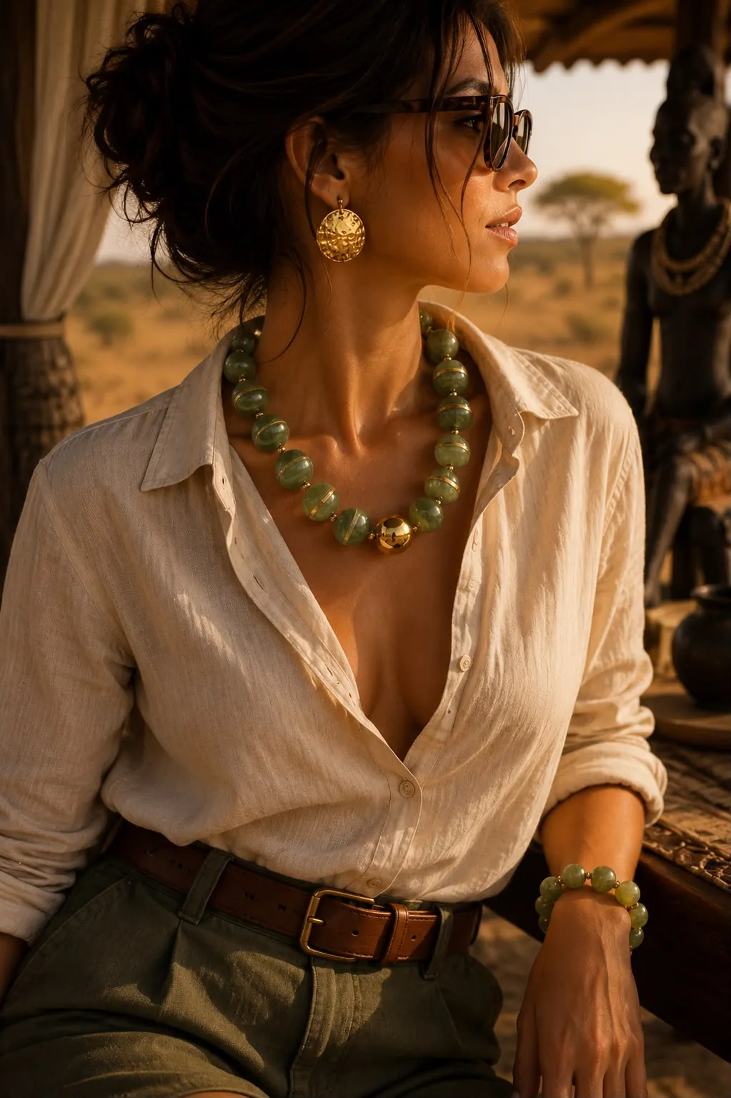 Collana Colori della Terra - immagine 5