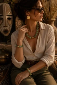 Collana Colori della Terra - immagine 6