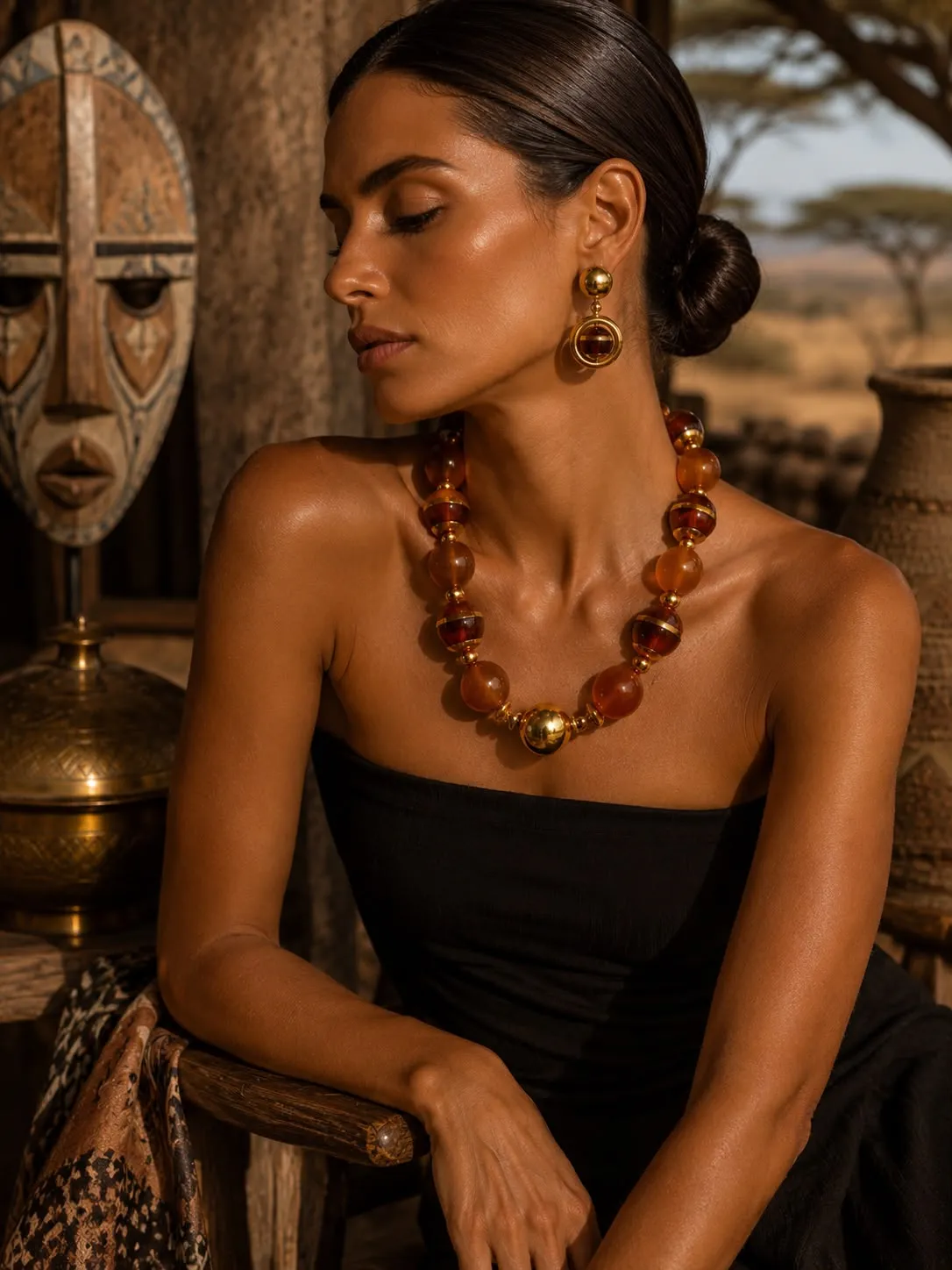 Collana Colori della Terra - immagine 3