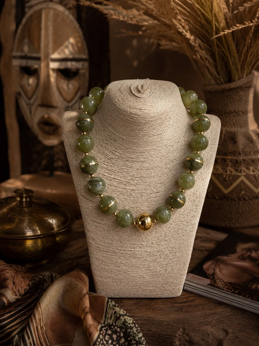 Collana Colori della Terra - immagine 6
