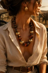 Collana Kenya