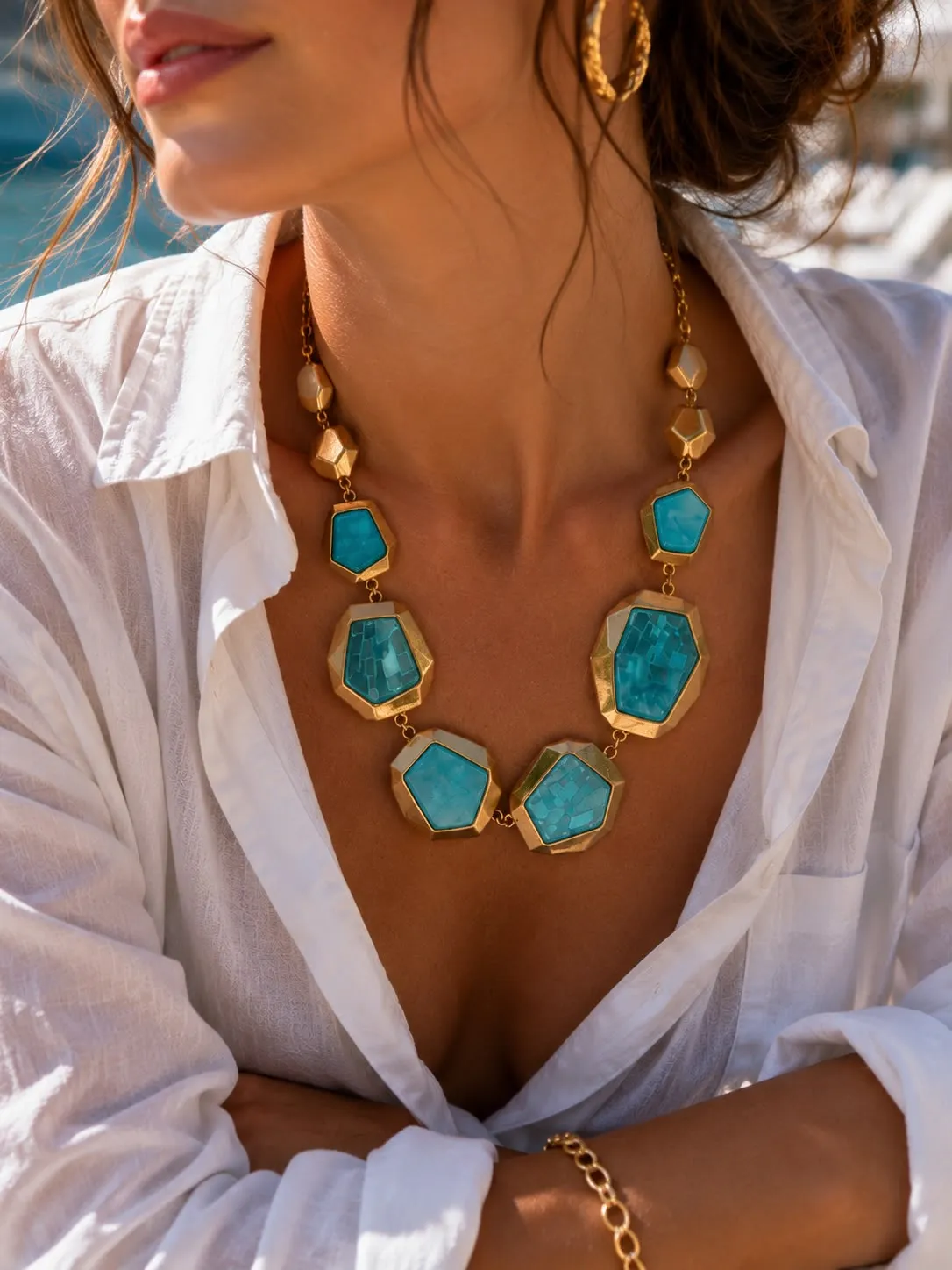 Collana Island - immagine 3