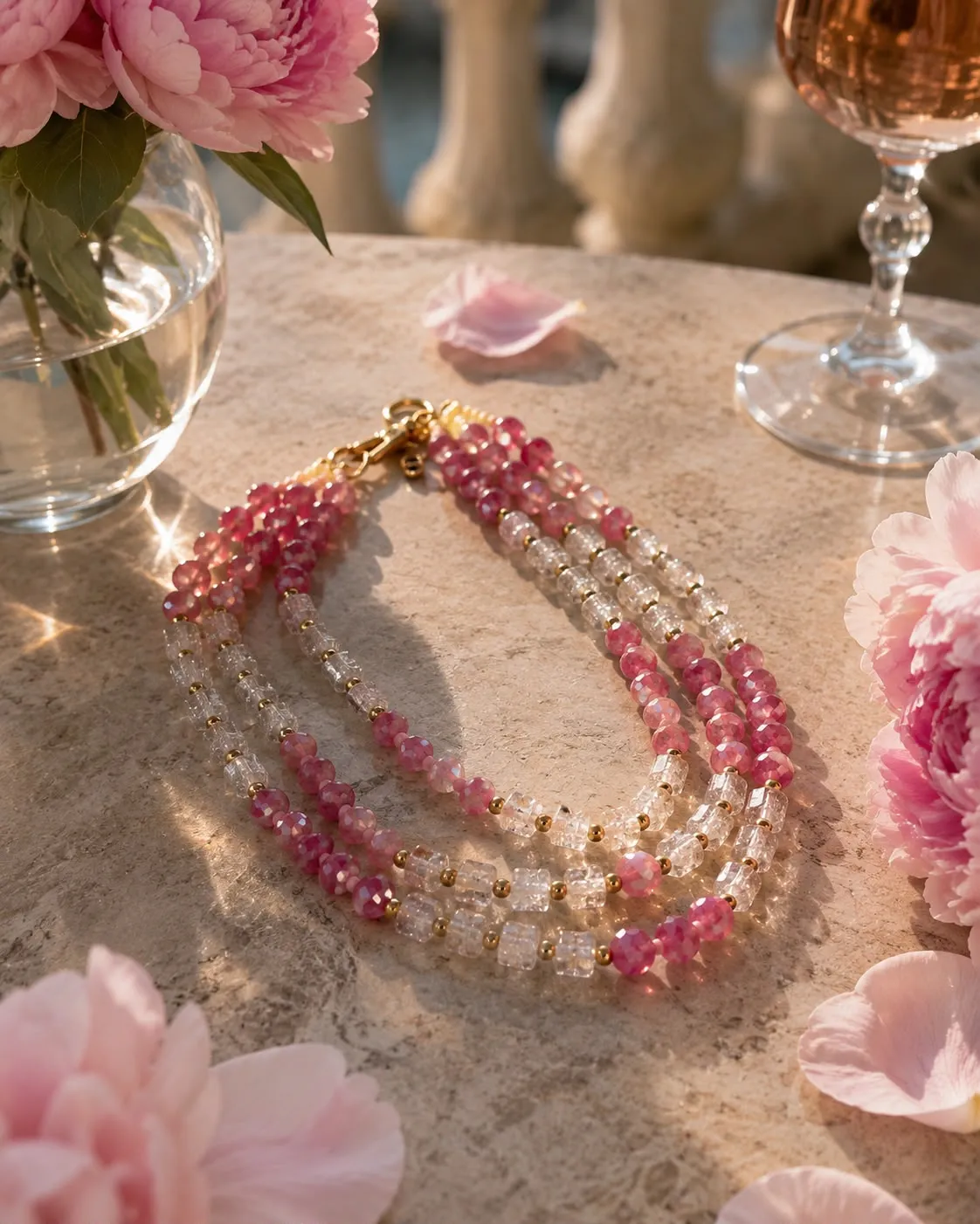 Collana Exotic - immagine 3