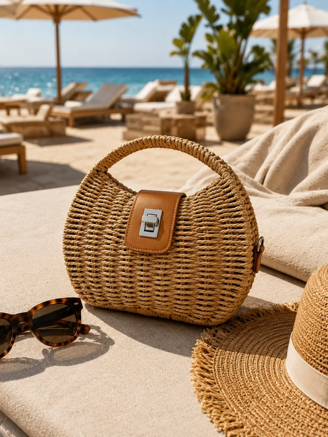 Borsa Golfo Aranci🍊 - immagine 3