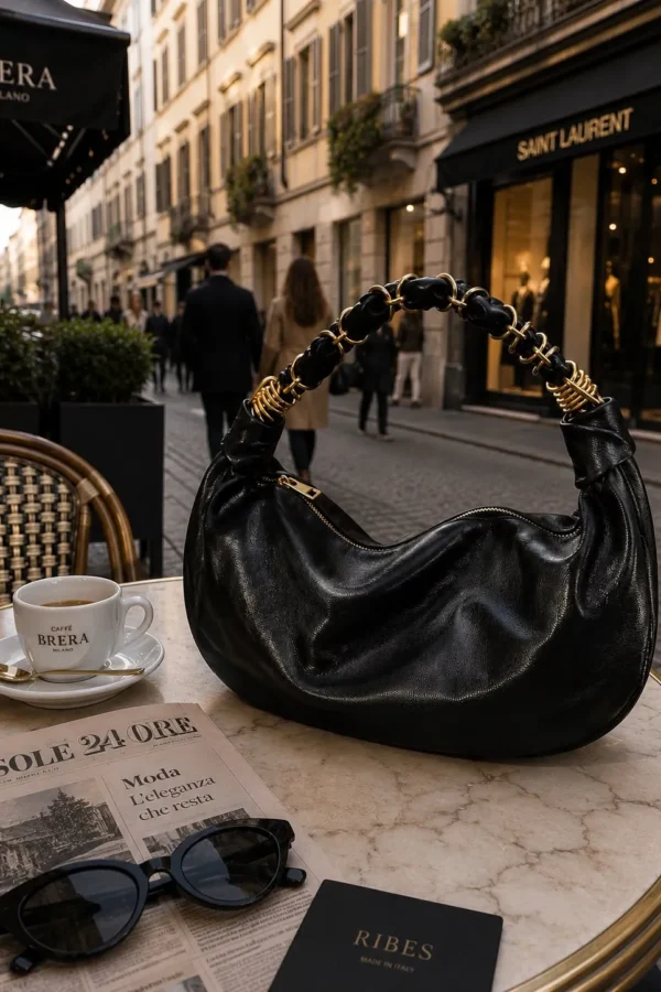 Borsa Aurelia