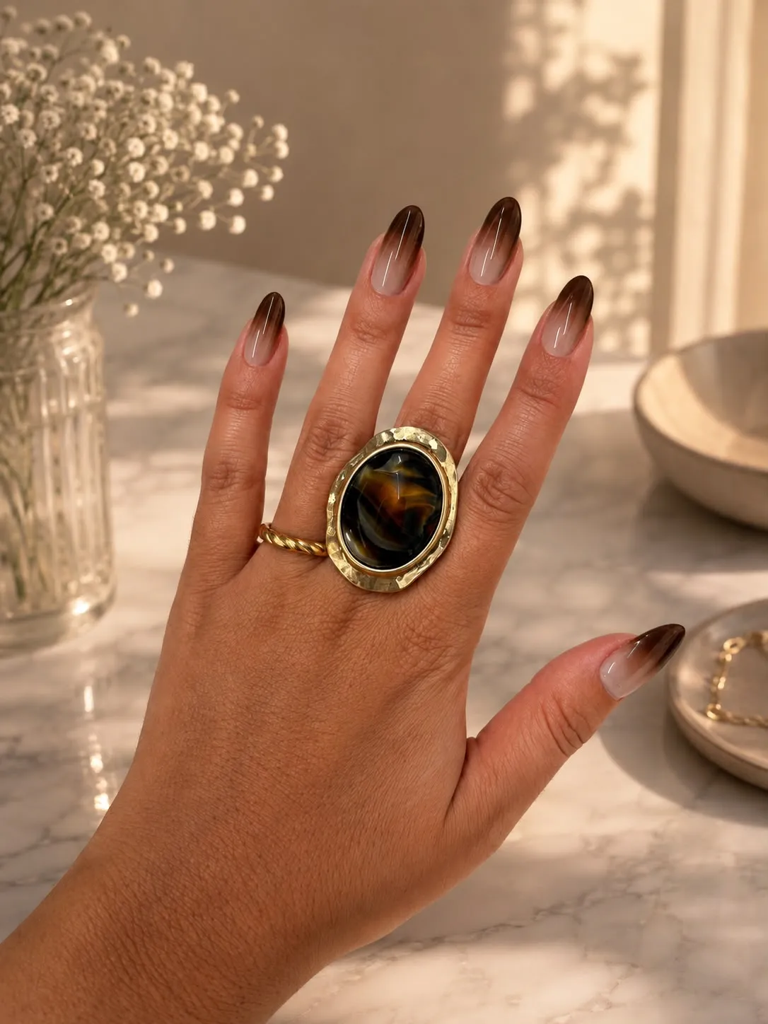 Anello Vesper - immagine 8
