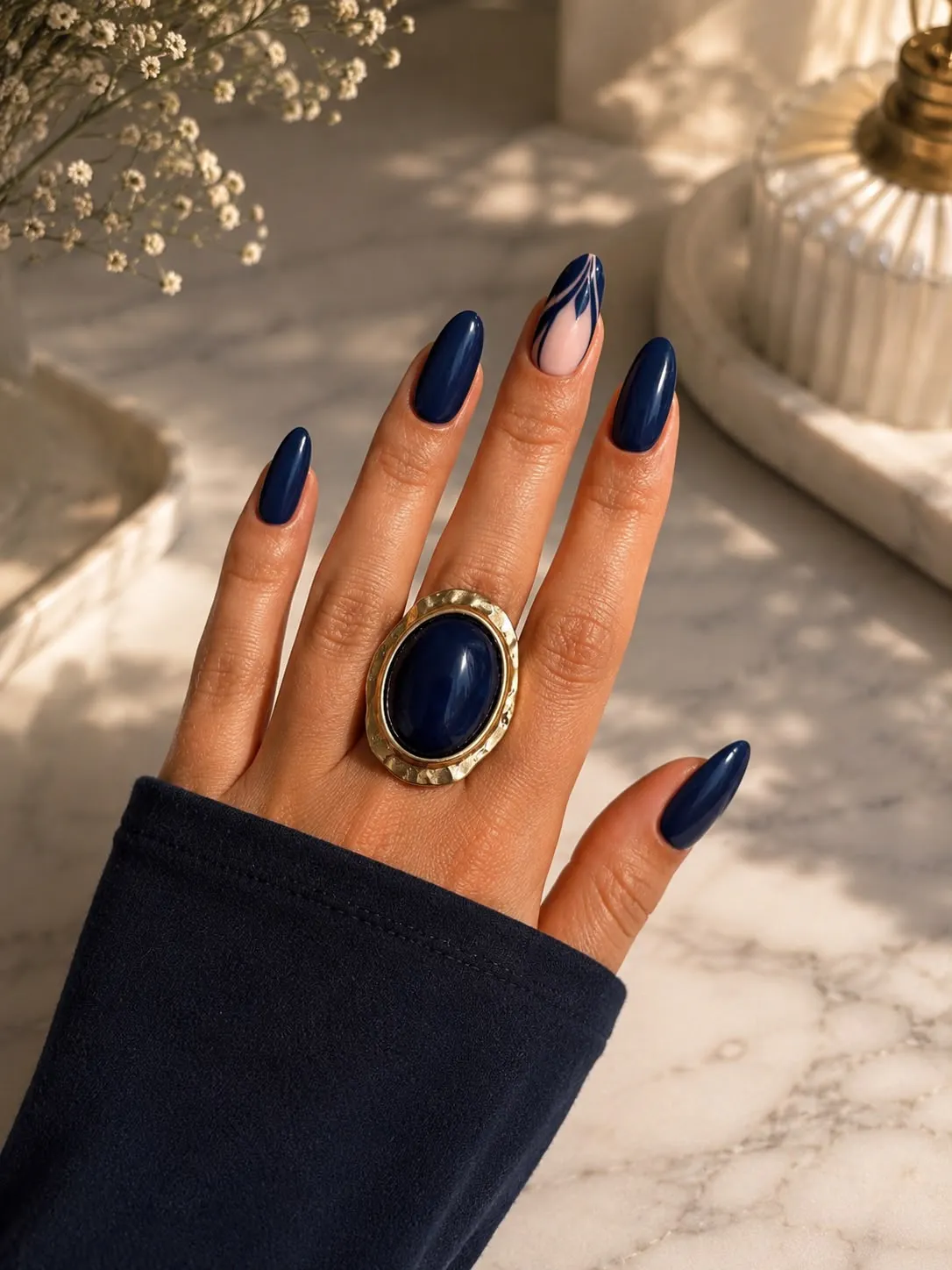 Anello Vesper - immagine 7