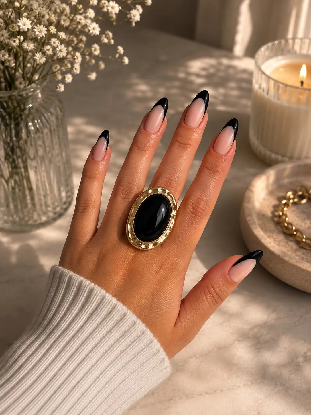 Anello Vesper - immagine 3