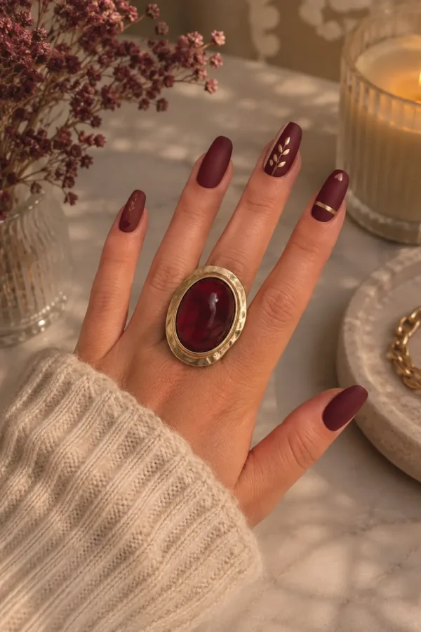 Anello Vesper