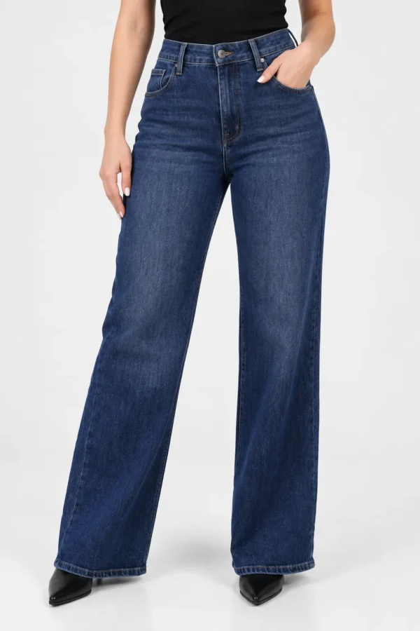 Jeans Palazzo Freedom