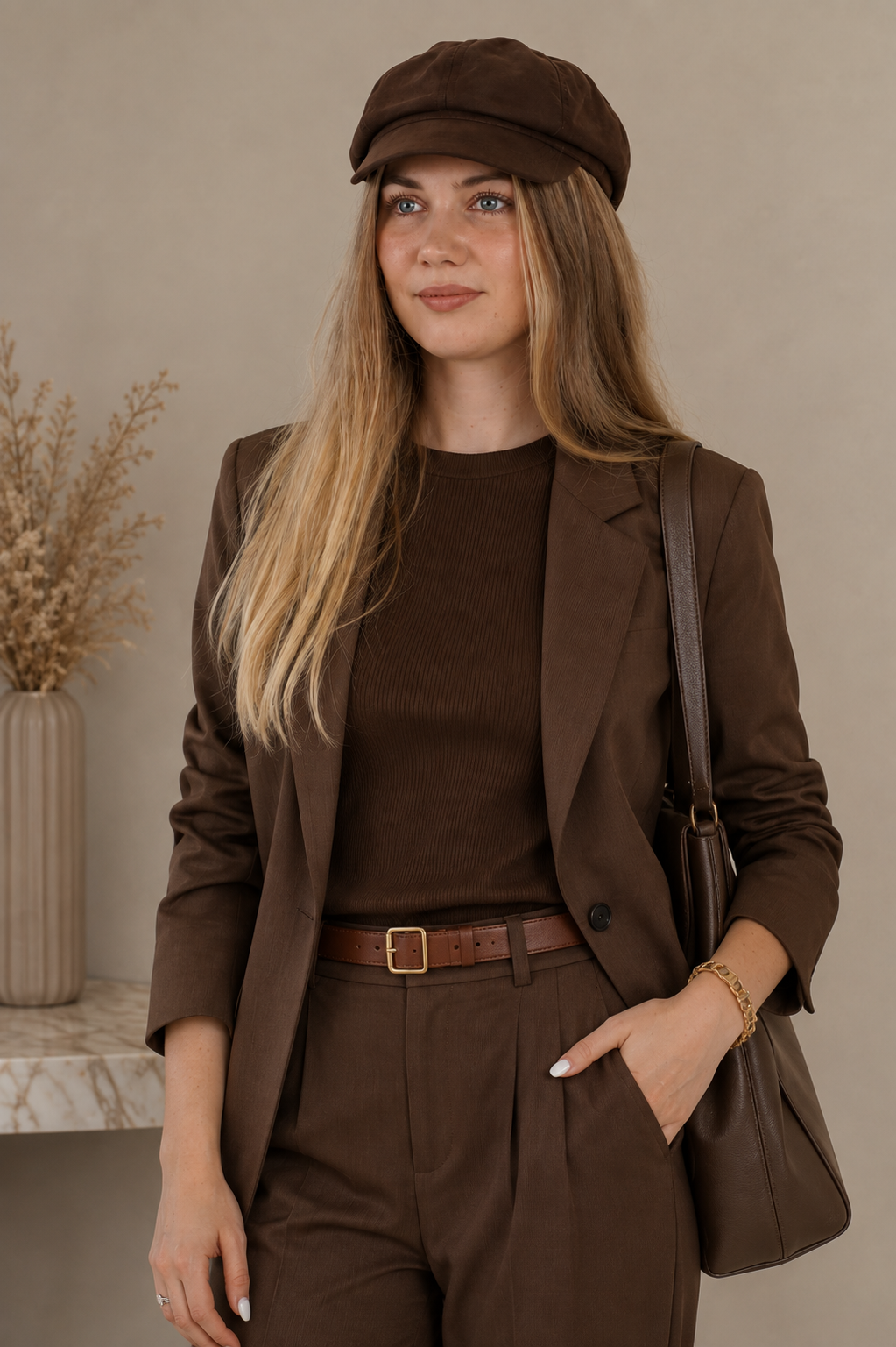 Cappellino Bristol - immagine 7