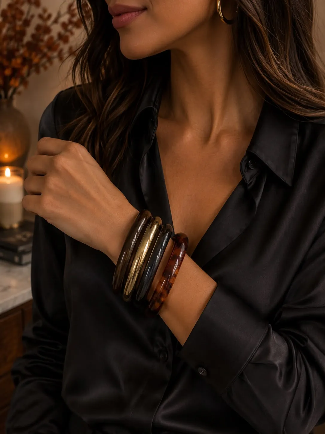 Set di Bracciali Mosaic - immagine 5