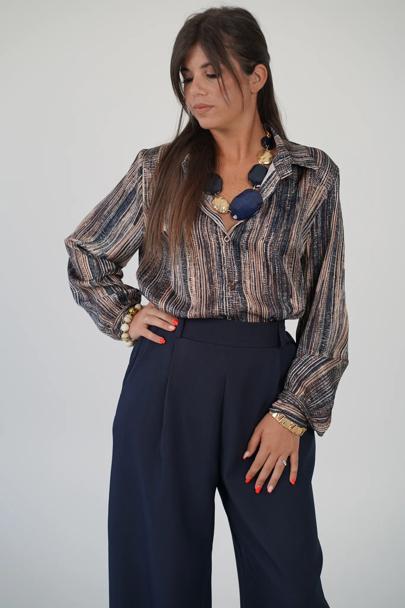 Camicia Manhattan - immagine 4