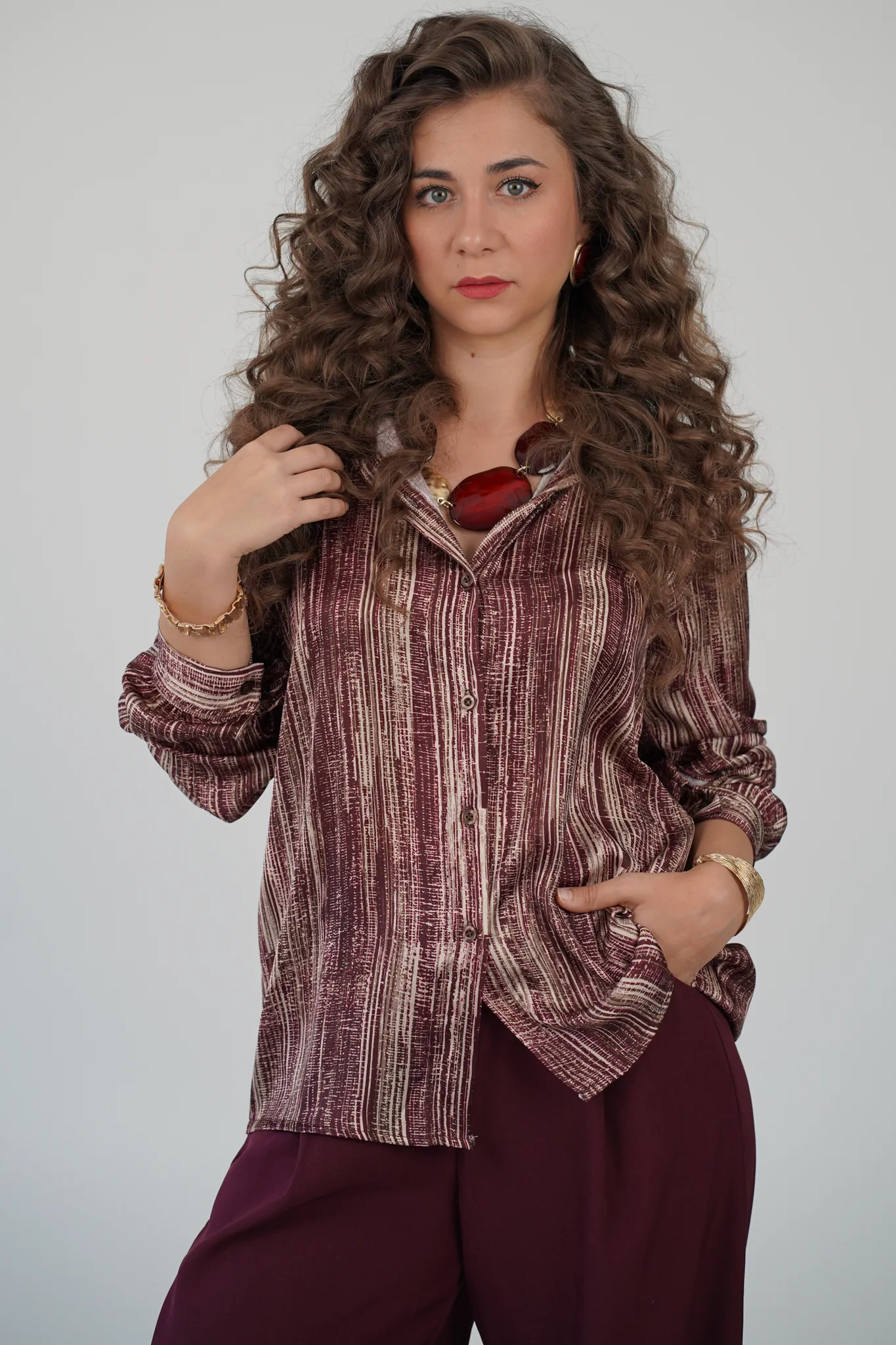 Camicia Manhattan - immagine 12