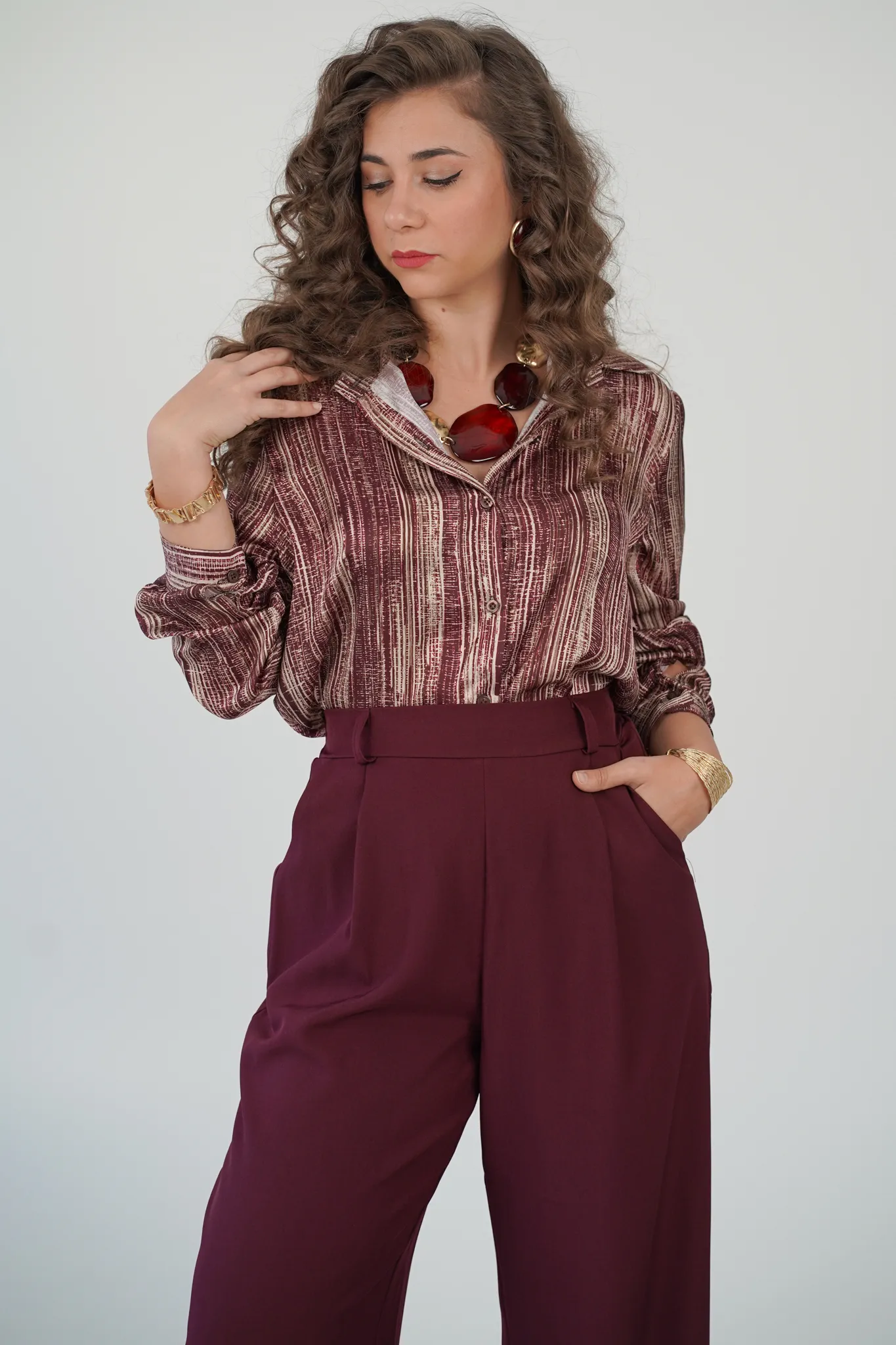 Camicia Manhattan - immagine 9