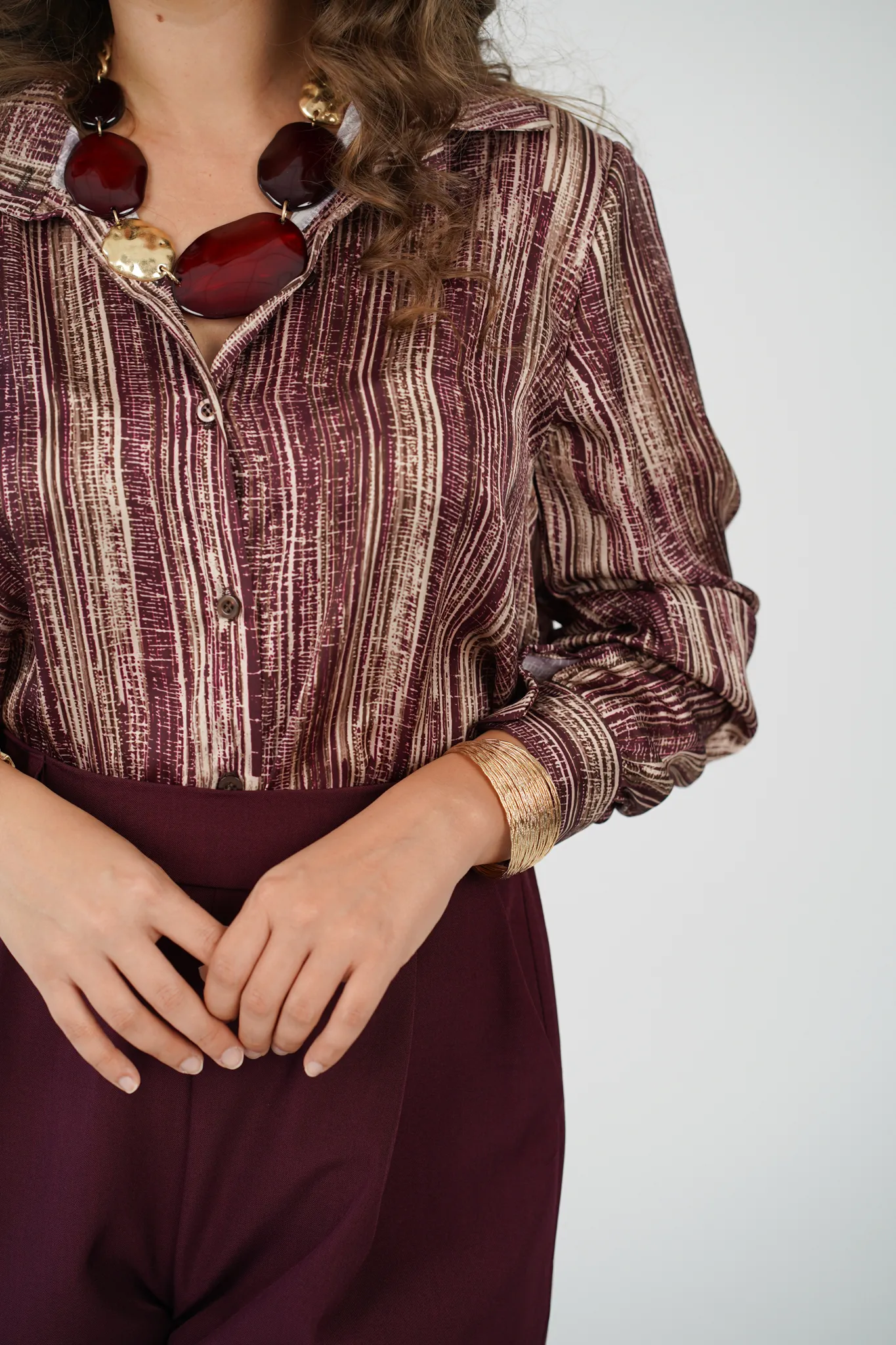 Camicia Manhattan - immagine 11