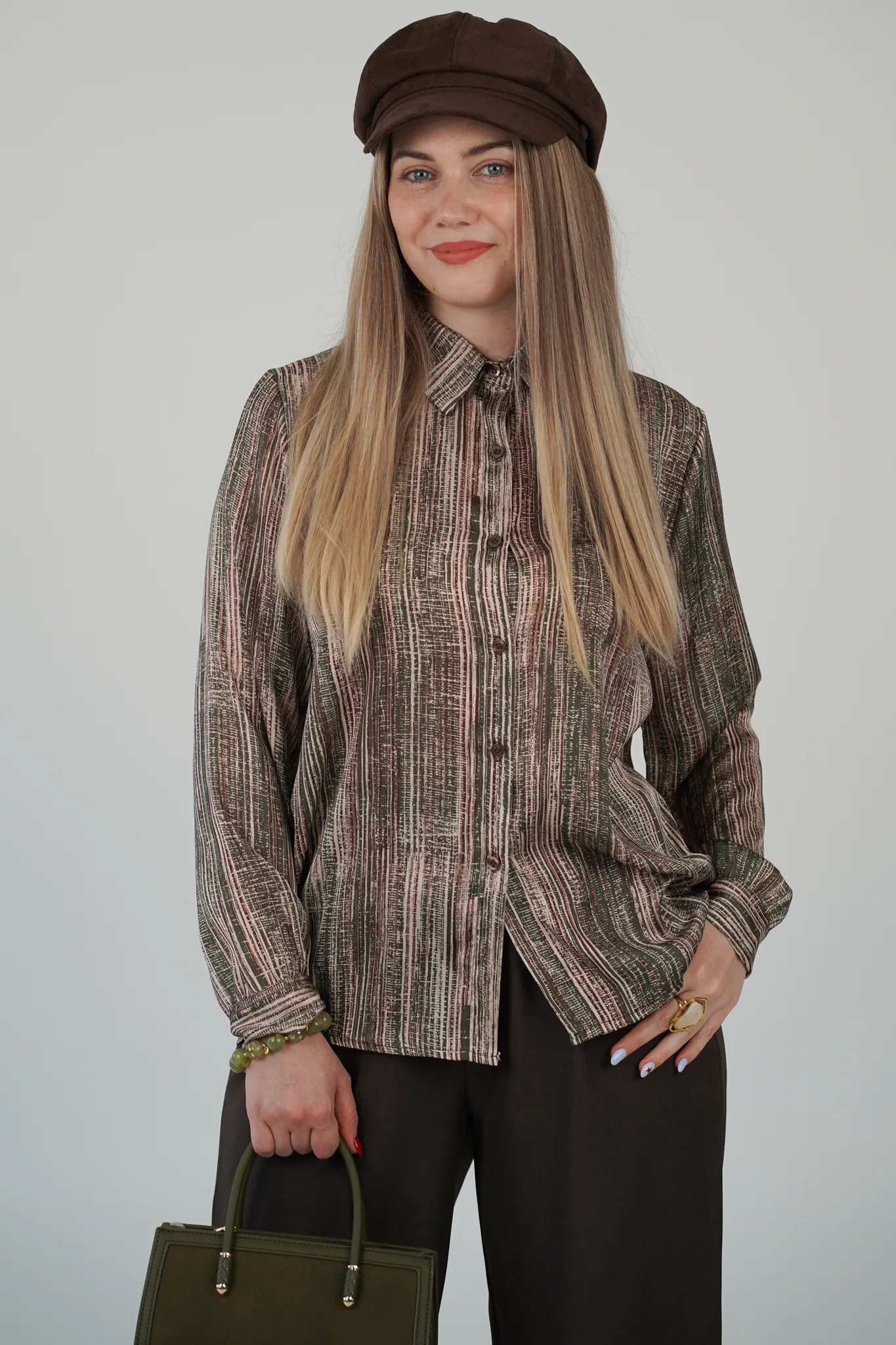 Camicia Manhattan - immagine 15