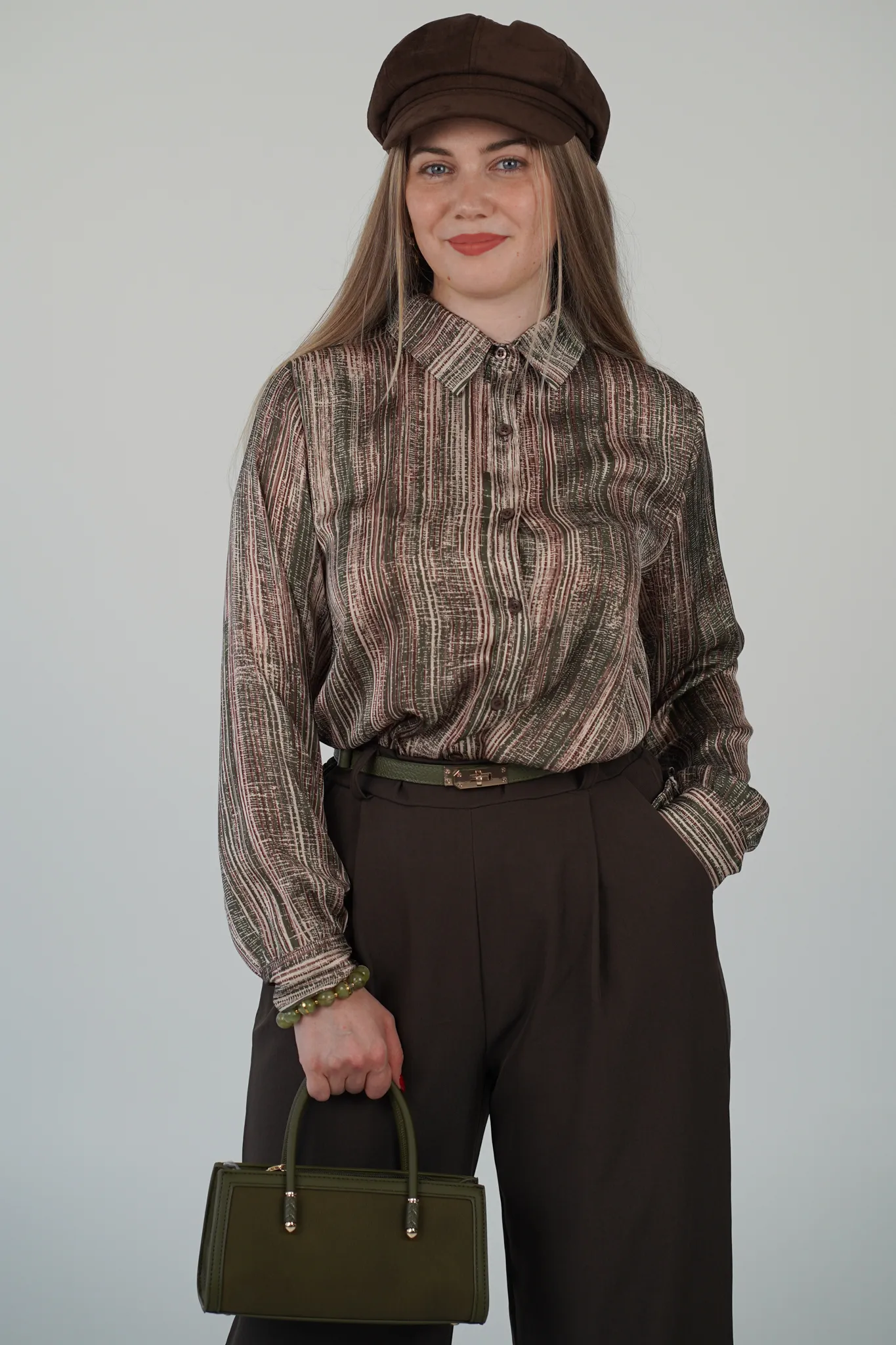 Camicia Manhattan - immagine 17