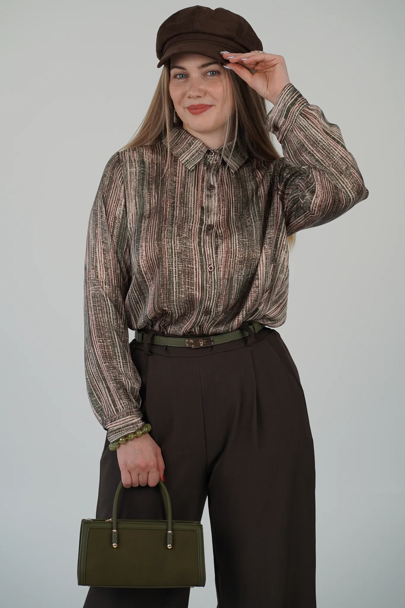 Camicia Manhattan - immagine 18