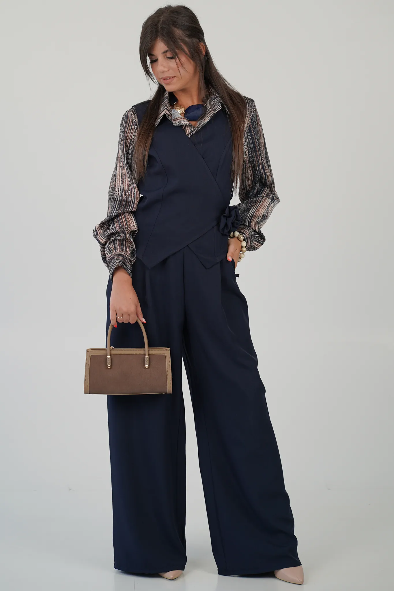 Camicia Manhattan - immagine 7
