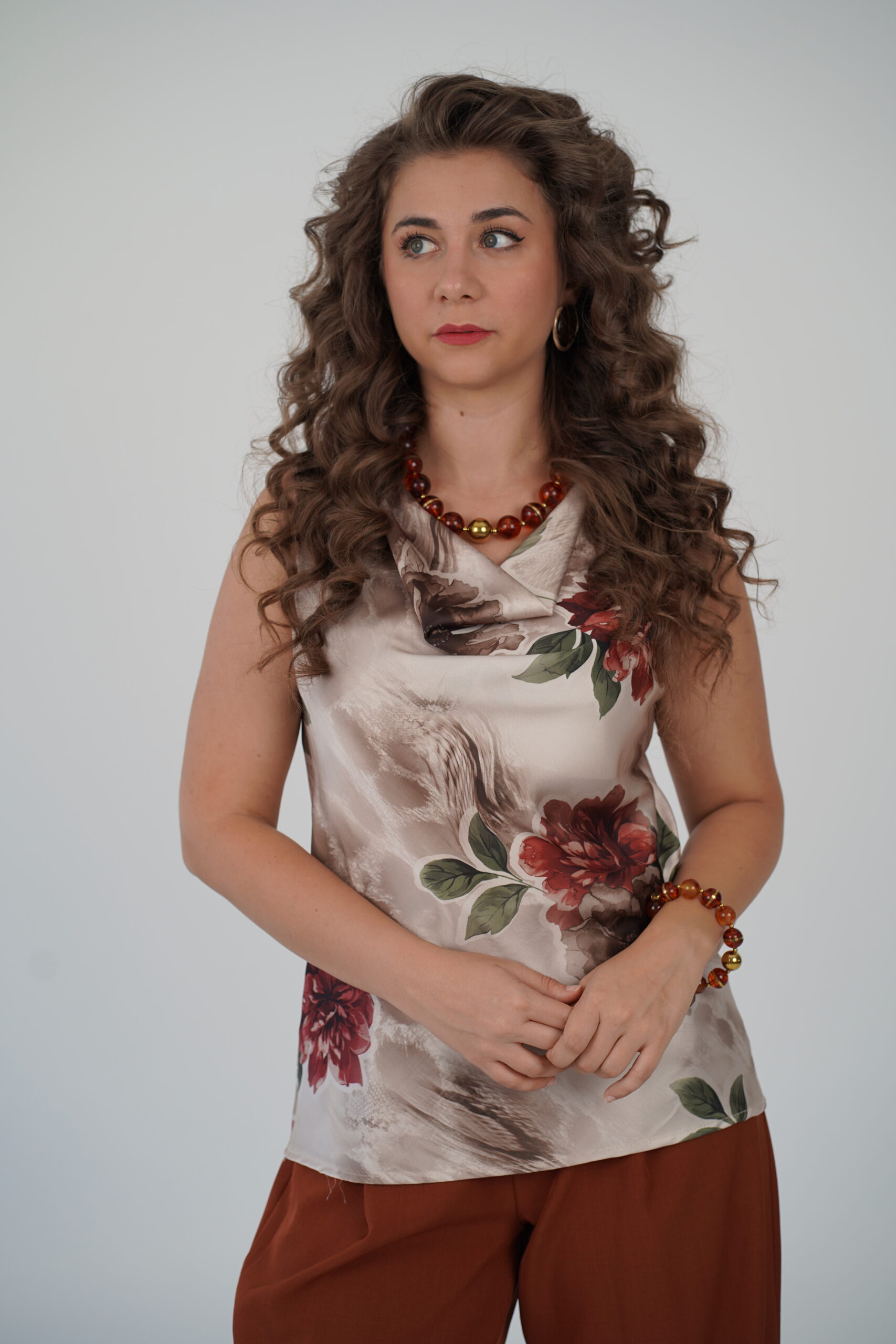Camicetta Rosalie - immagine 6