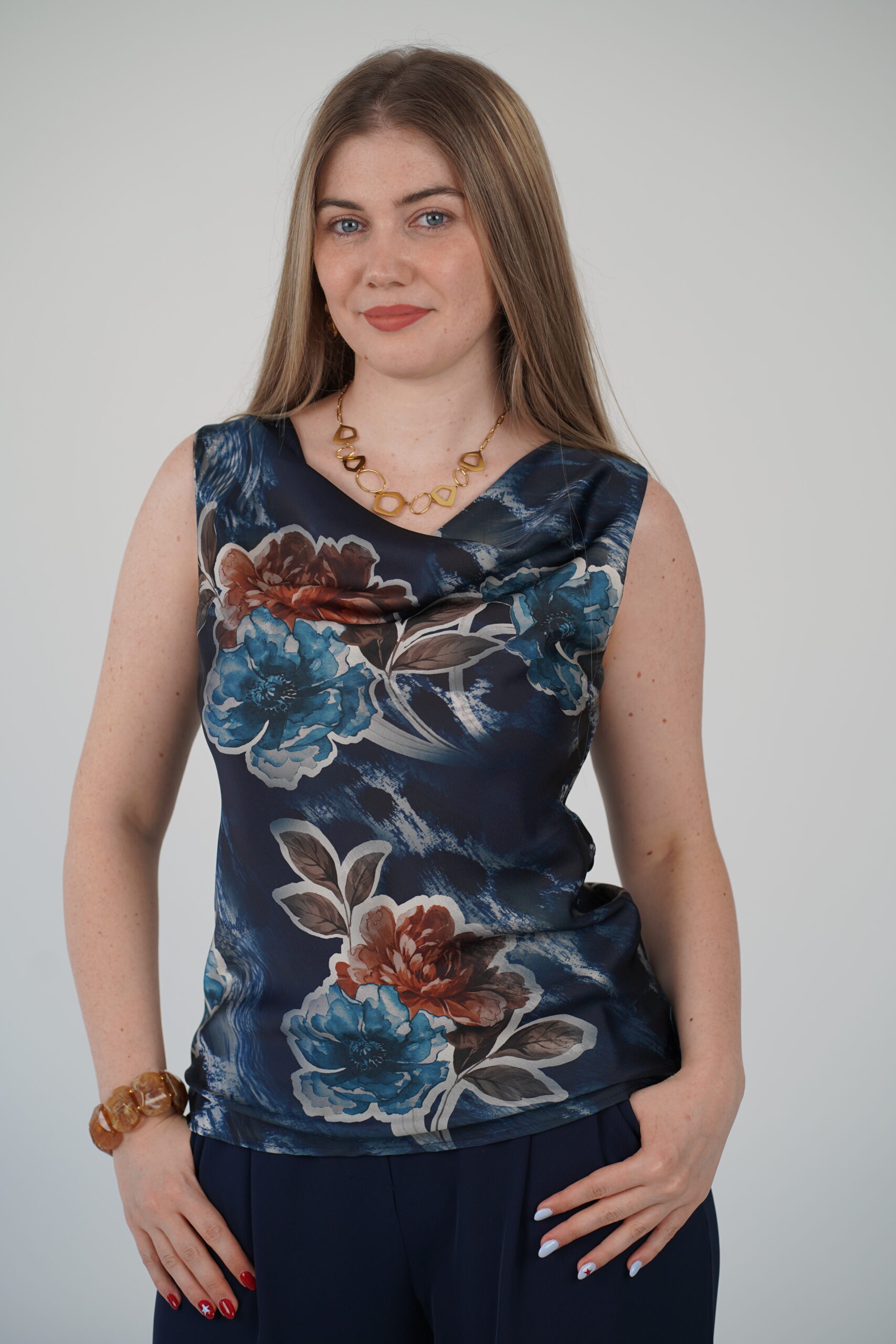 Camicetta Rosalie - immagine 7