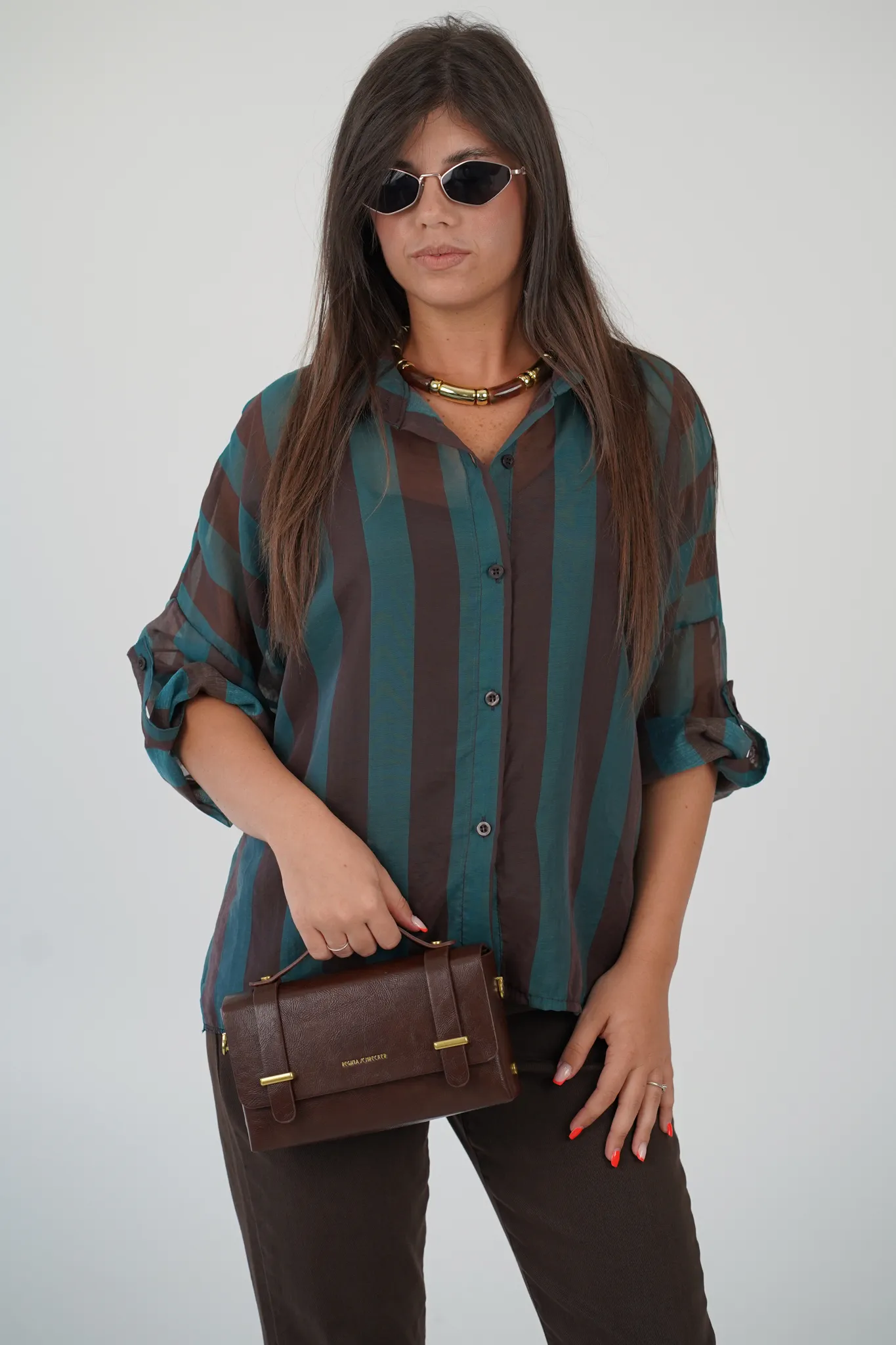 Camicia Riviera - immagine 4