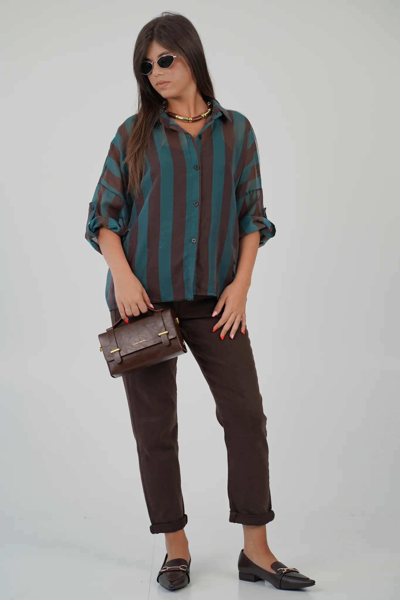 Camicia Riviera - immagine 3