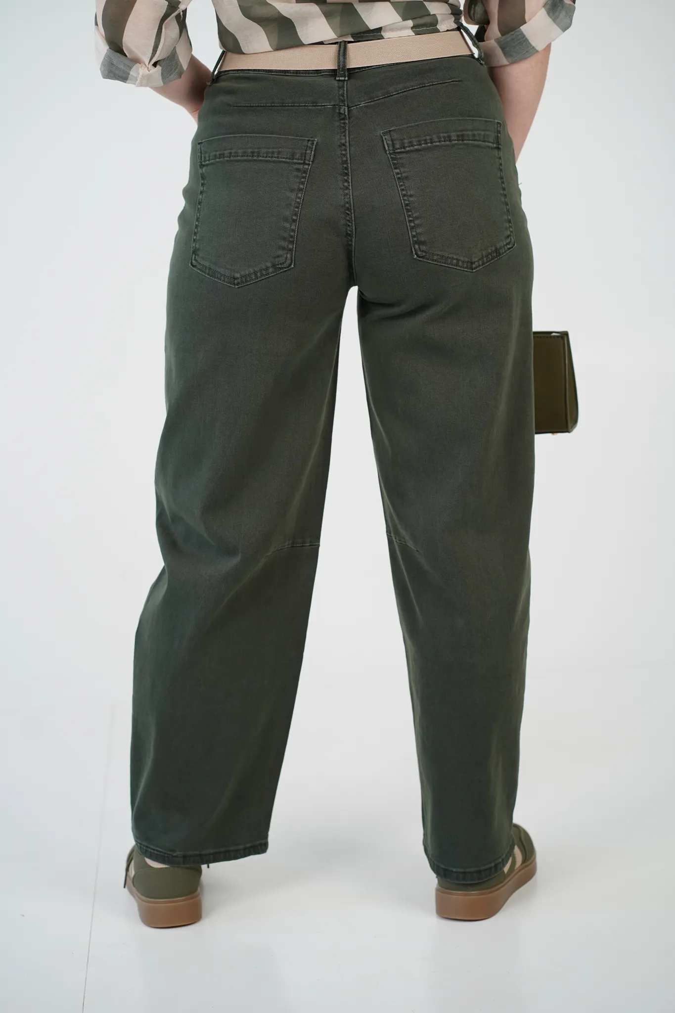 Jeans Balloon Belmont - immagine 14