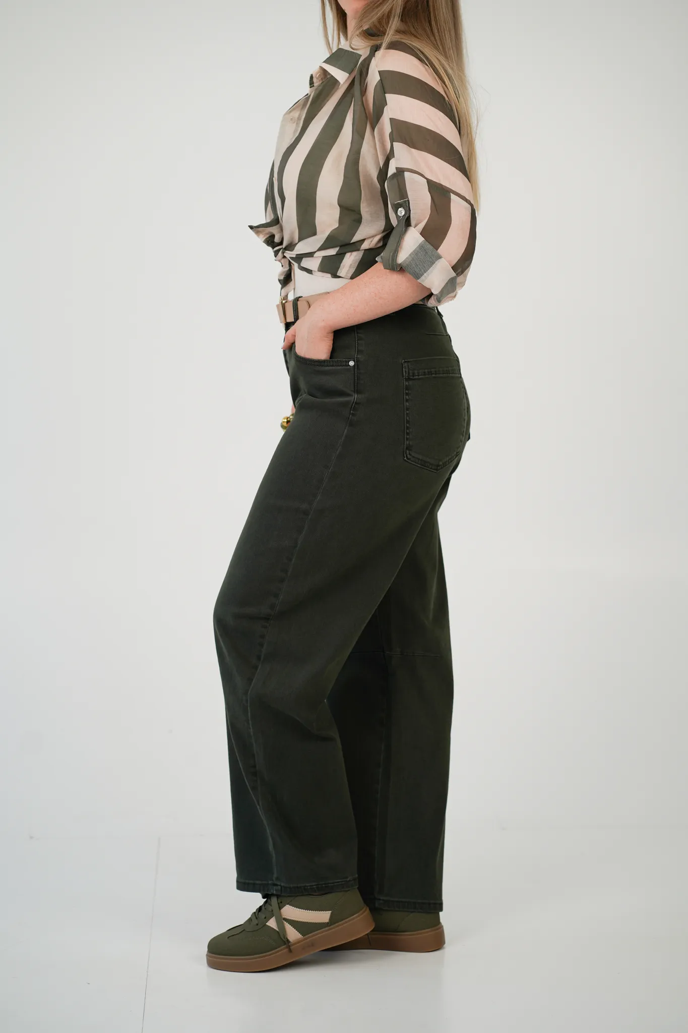 Jeans Balloon Belmont - immagine 15