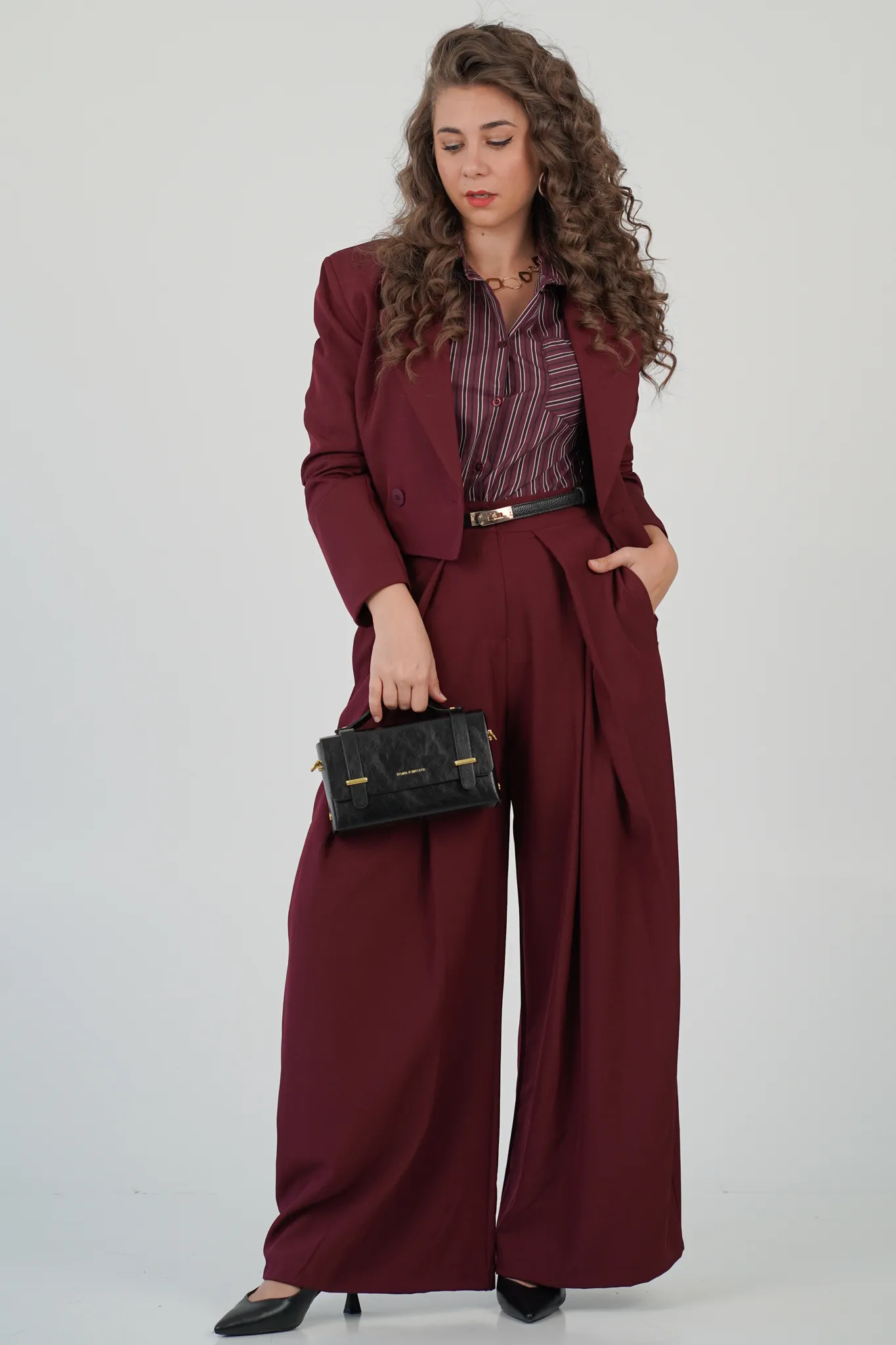 Completo Runway - immagine 4