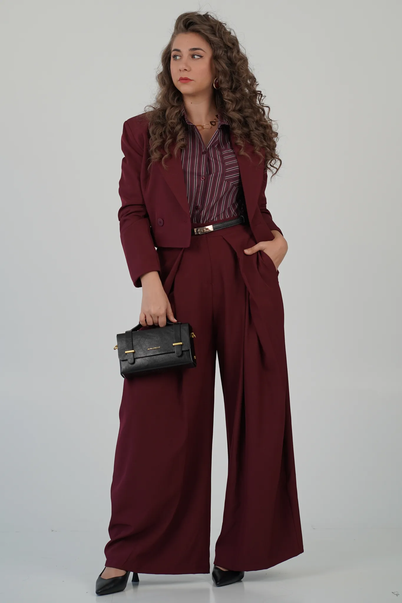 Completo Runway - immagine 3
