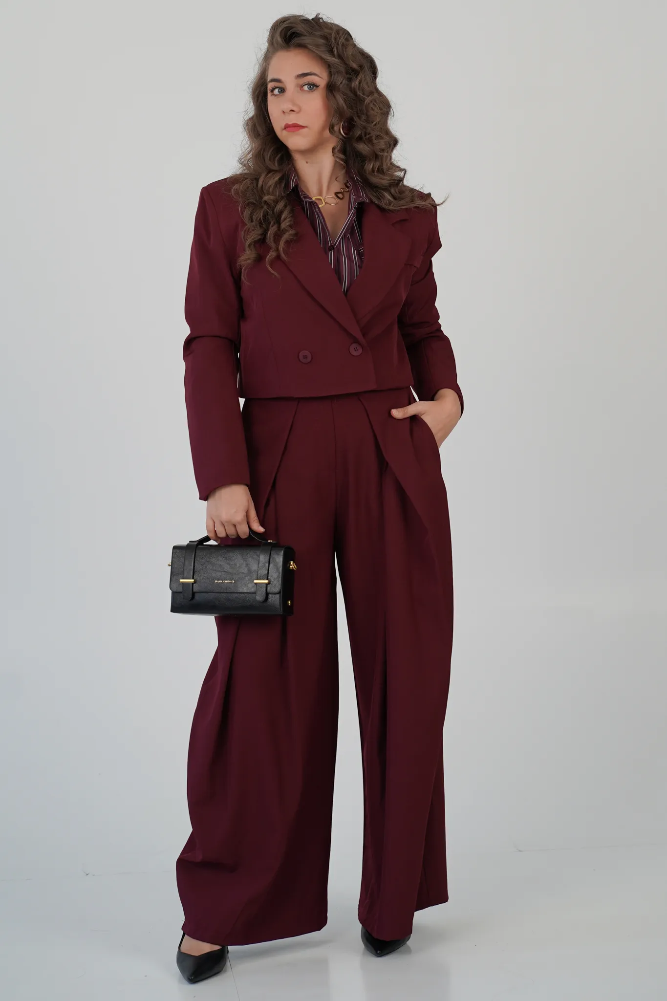 Completo Runway - immagine 6